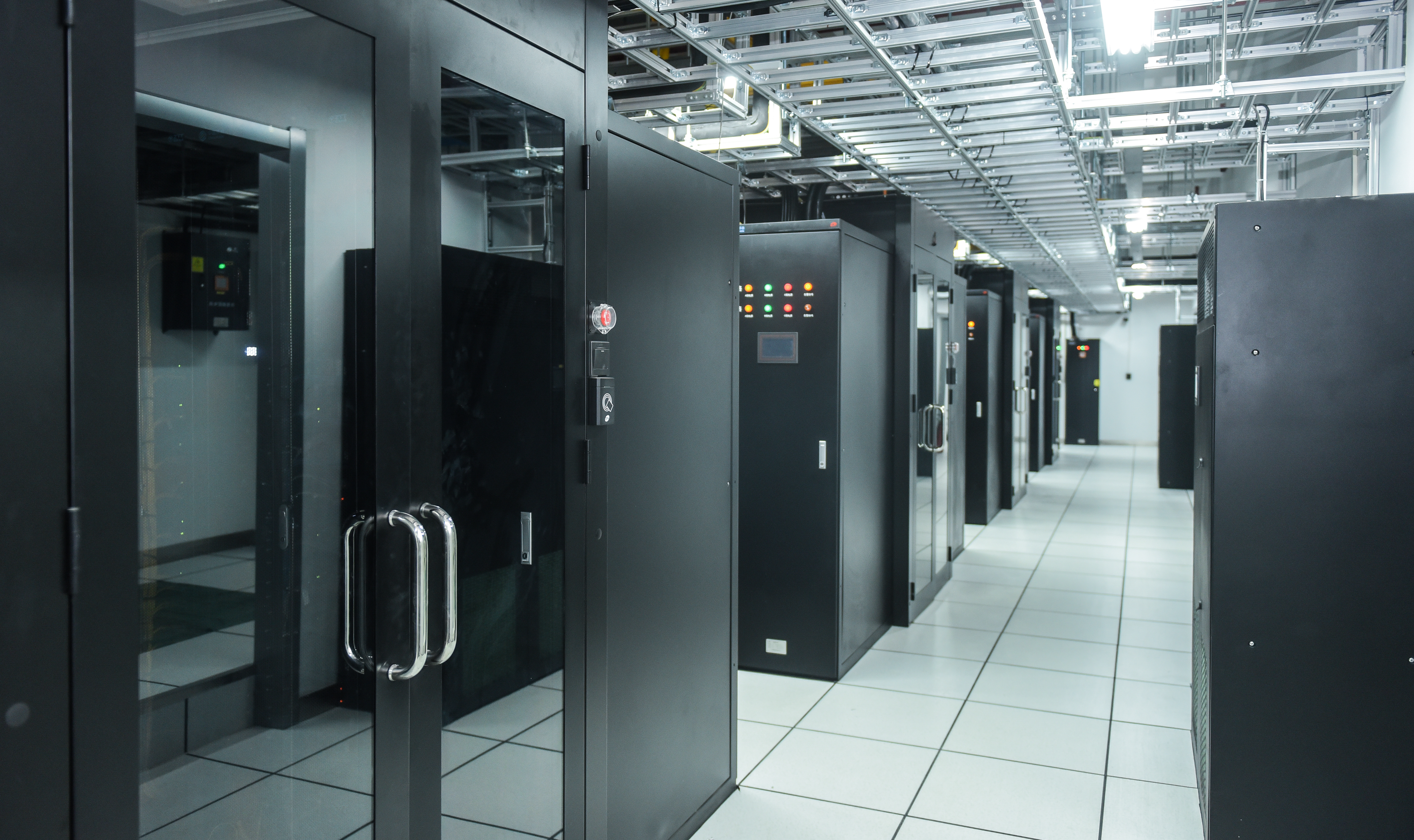 亿信通弹性云服务器